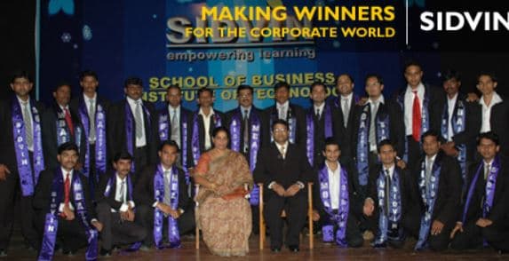 SIDVIN School of Business Management Bangalore Events at Campus photo 6
